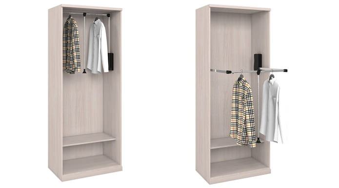 lifting bar for clothes