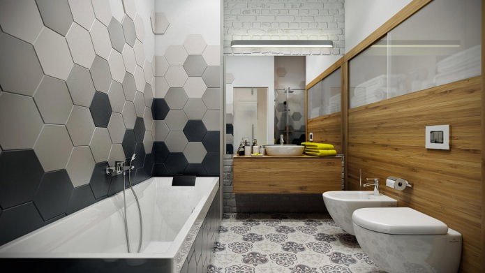 stylish bathroom interior stylish bathroom interior