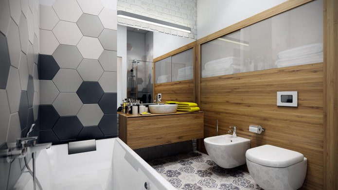 stylish bathroom interior stylish bathroom interior