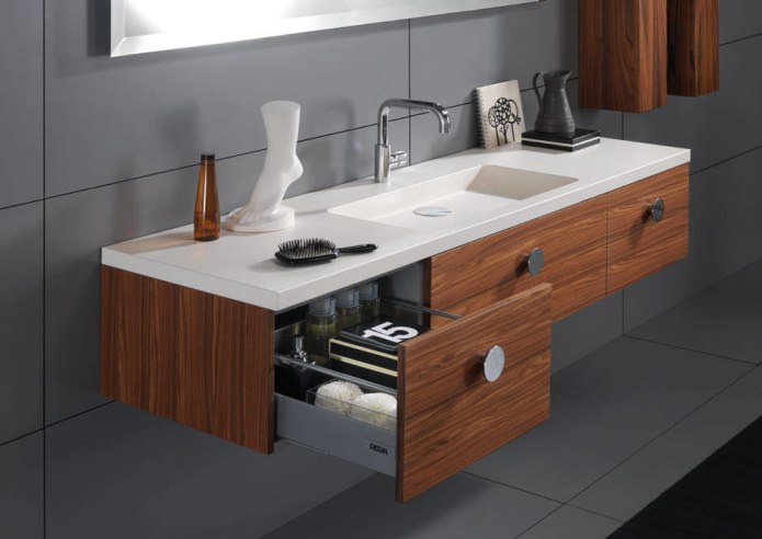 wall-hung washbasin wall-hung washbasin