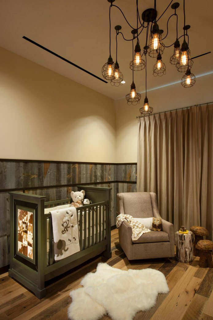 country style nursery for a newborn country style nursery for a newborn