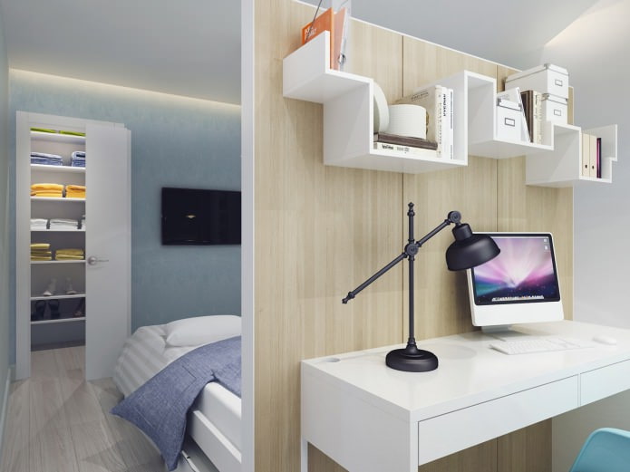 workplace in the bedroom workplace in the bedroom