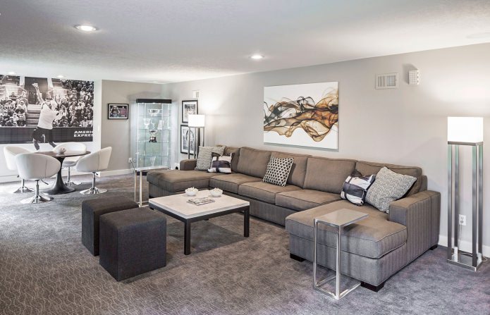 Large corner sofa for living room Large corner sofa for living room