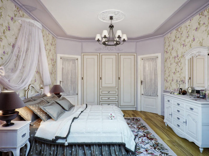 lavender bedroom in provence style lavender bedroom in provence style