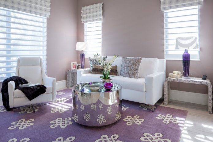 lilac carpet lilac carpet