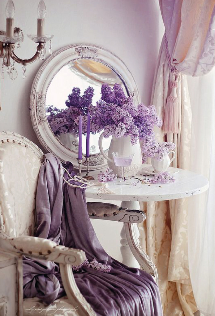 lavender decor lavender decor