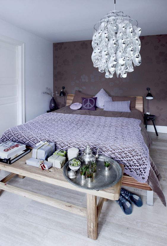 lavender blanket lavender blanket