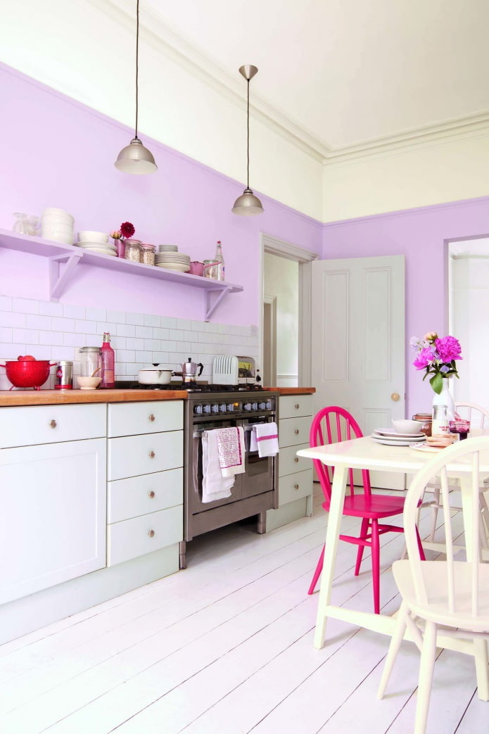 lilac kitchen design lilac kitchen design
