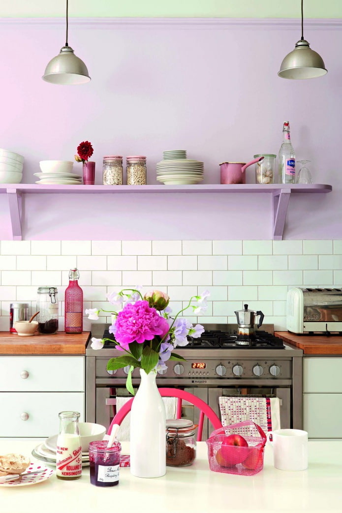 lilac kitchen design lilac kitchen design