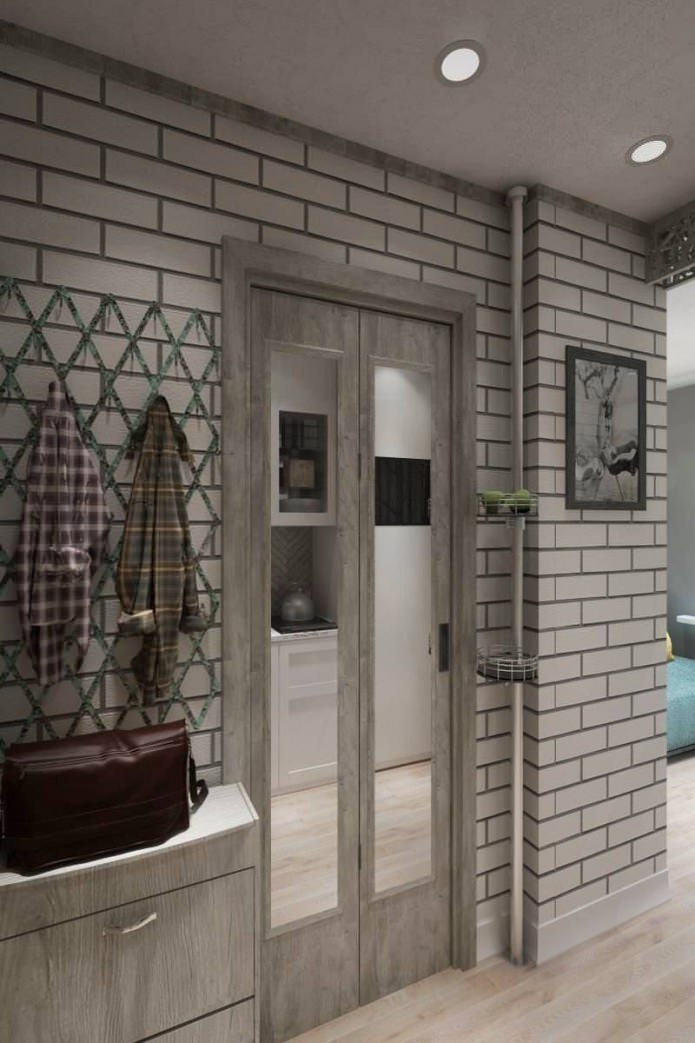 studio design photo 14 sq. m. studio design photo 14 sq. m.