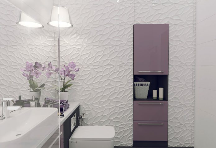 small bathroom design