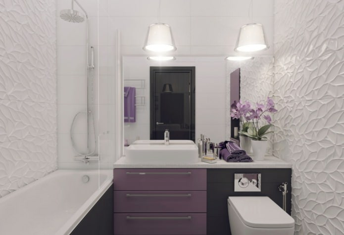 small bathroom design