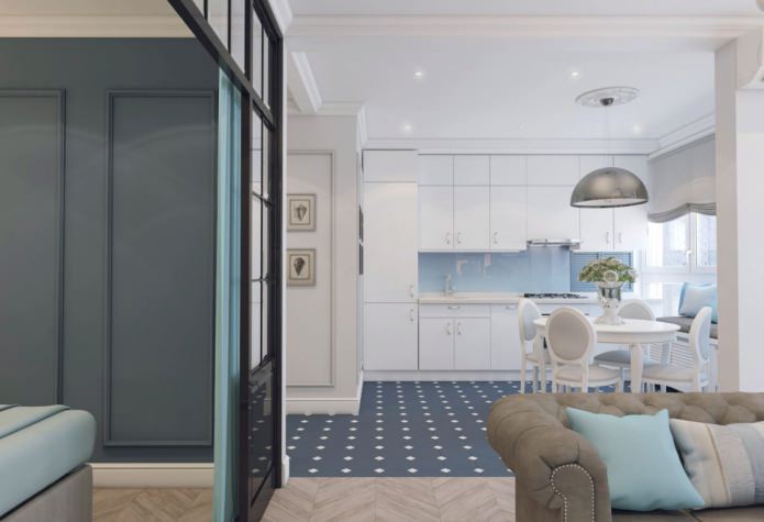 neoclassical apartment design project neoclassical apartment design project