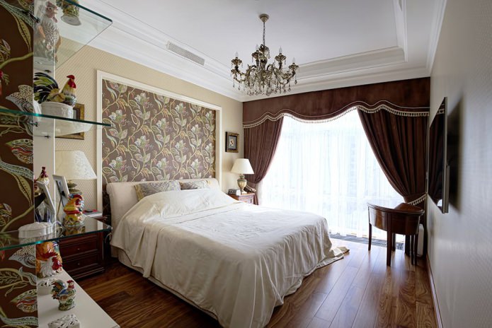 decorating the wall above the headboard in the bedroom decorating the wall above the headboard in the bedroom