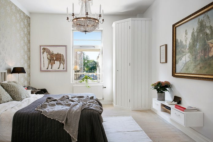 pentagonal corner wardrobe in the bedroom pentagonal corner wardrobe in the bedroom