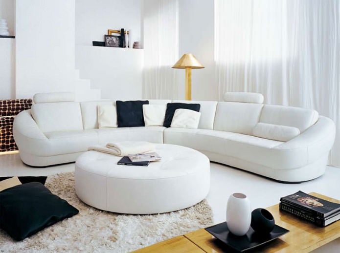 semicircular corner sofa for living room semicircular corner sofa for living room