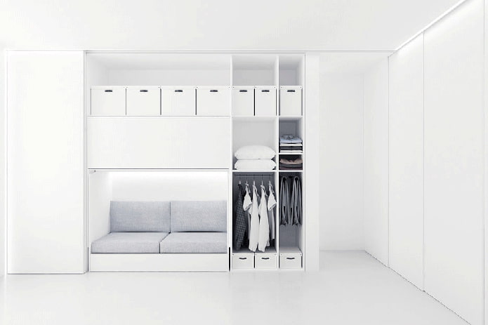 transforming interior