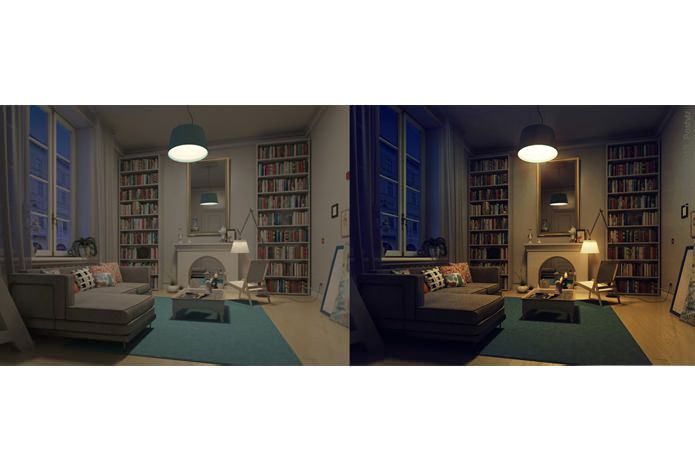 lighting control by light sensors lighting control by light sensors