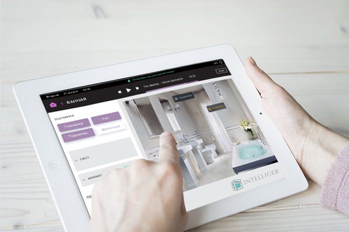 Smart House Smart House