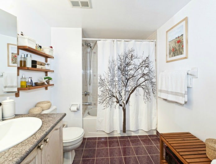 bathroom curtain bathroom curtain