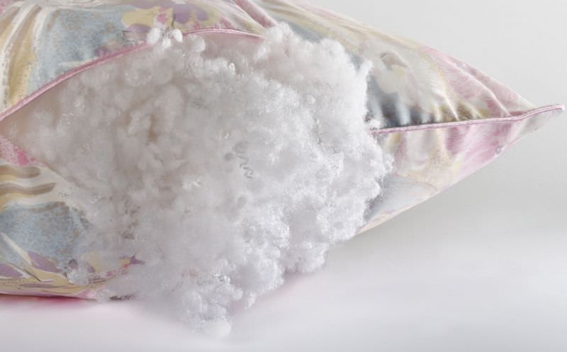 synthetic material pillow for baby synthetic material pillow for baby