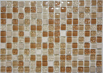 glass mosaic