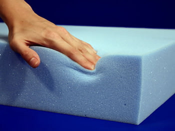 polyurethane foam filler