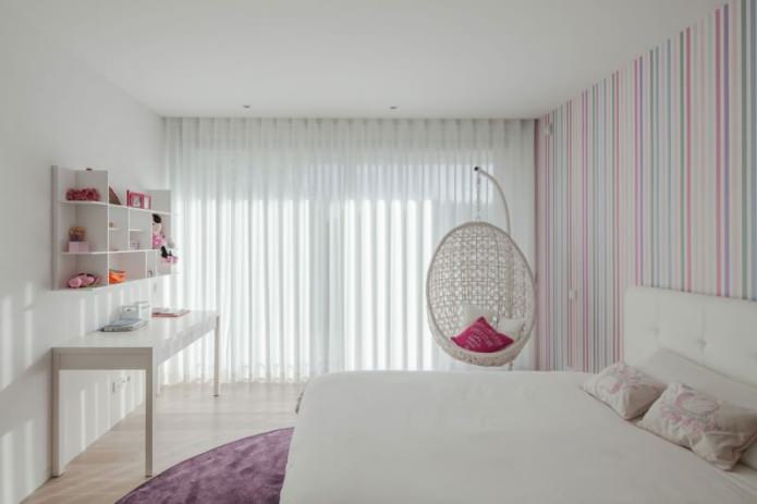 modern bedroom design for a girl modern bedroom design for a girl