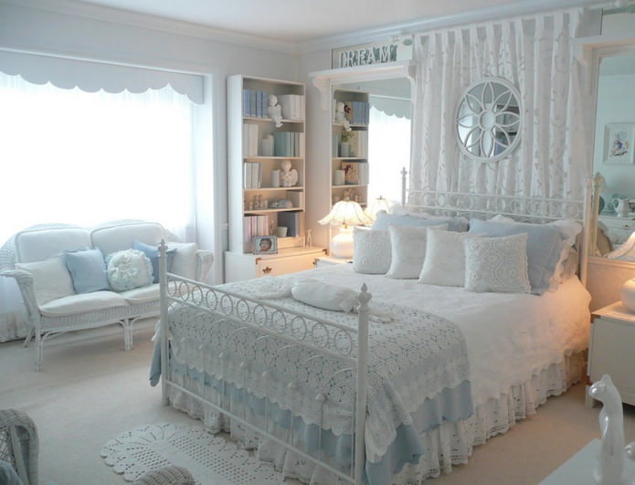 bedroom design for a girl in the style of shabby chic bedroom design for a girl in the style of shabby chic