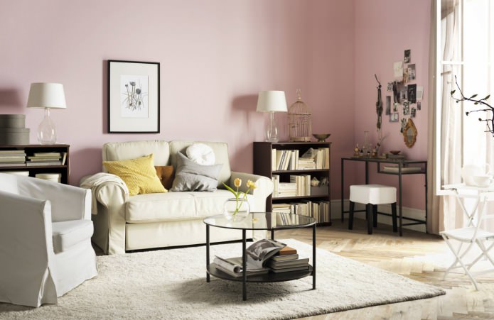 light pink living room light pink living room