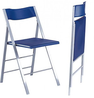 folding chair