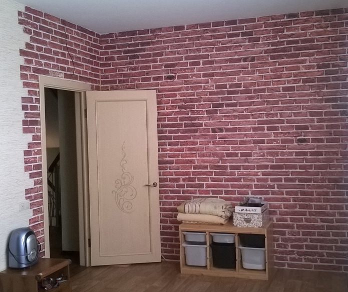 red brick wallpaper red brick wallpaper