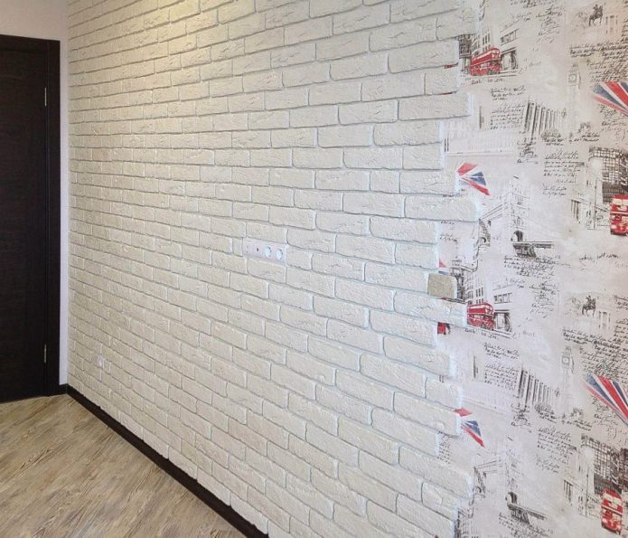 wallpaper white brick wallpaper white brick