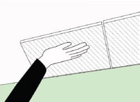 gluing ceiling tiles gluing ceiling tiles