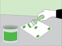 gluing ceiling tiles gluing ceiling tiles