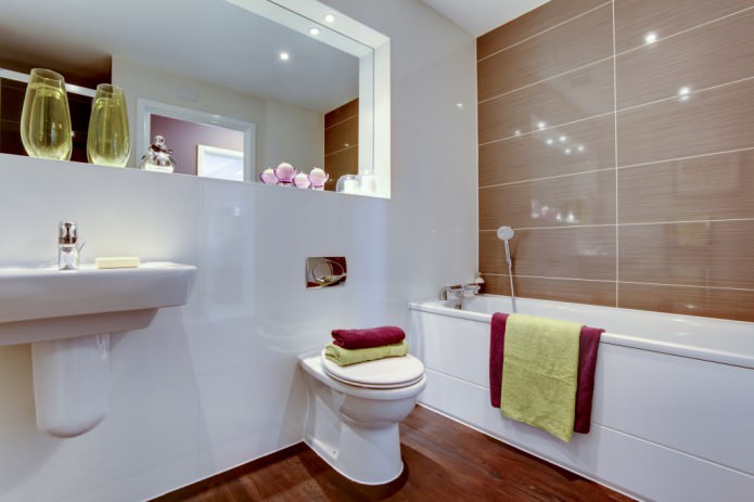 bathroom design in a modern style bathroom design in a modern style