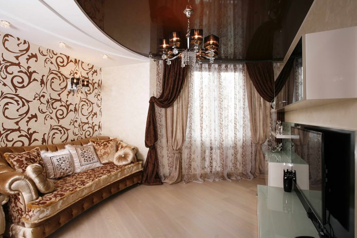 beige and brown curtains beige and brown curtains