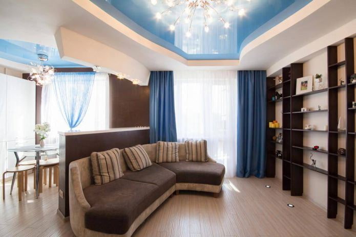 curtains in the living room curtains in the living room