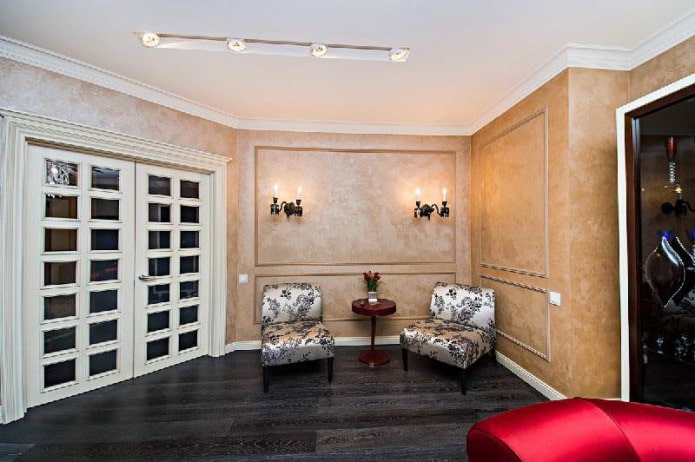 white wooden interior door with glass inserts in the interior white wooden interior door with glass inserts in the interior