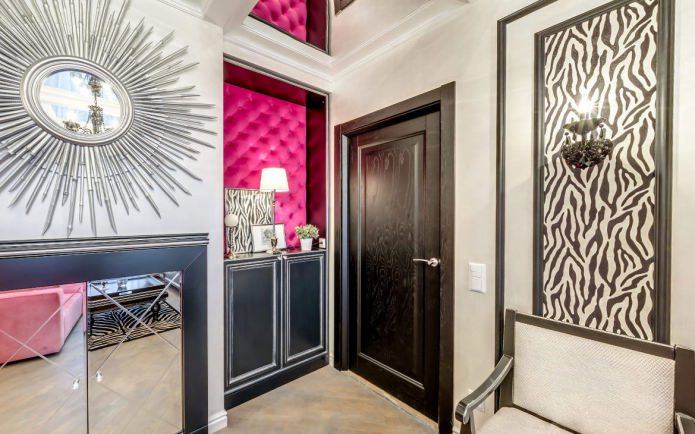 interior door in wenge color interior door in wenge color