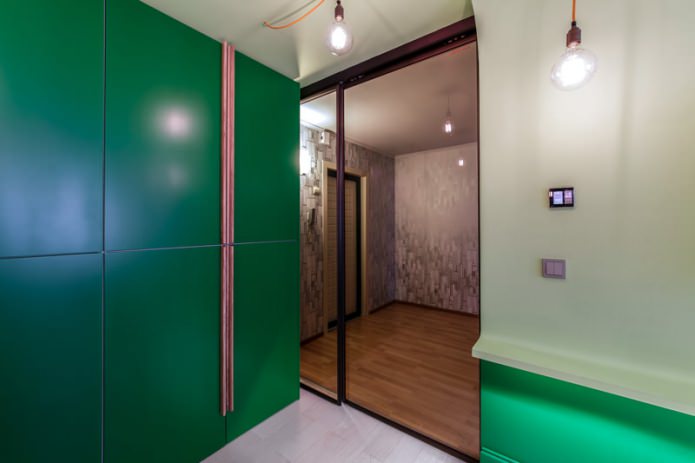 glass interior door in the interior glass interior door in the interior