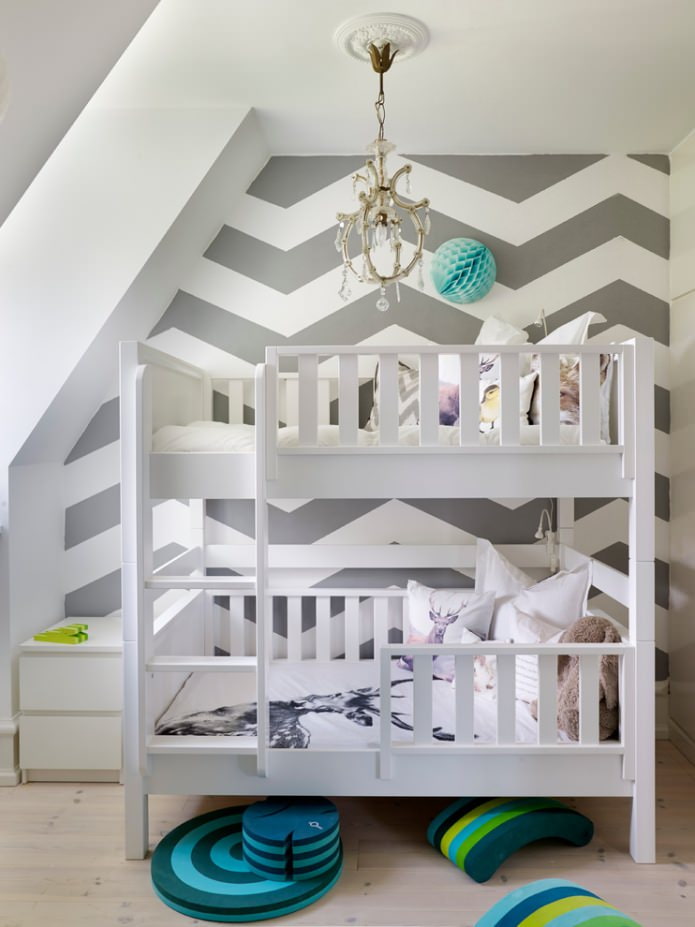 small white bunk bed small white bunk bed