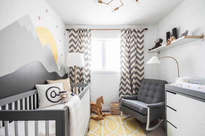 small room for a newborn small room for a newborn