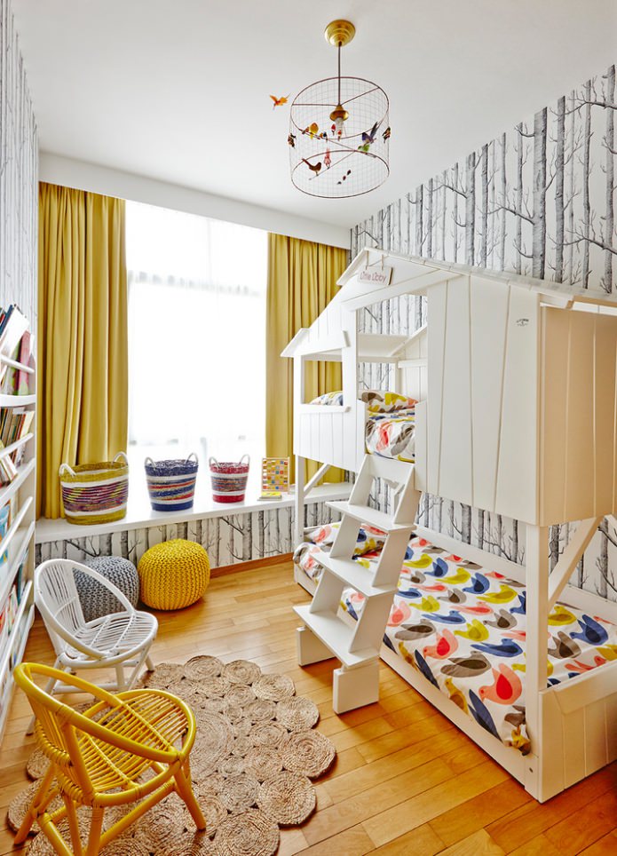 nursery design nursery design