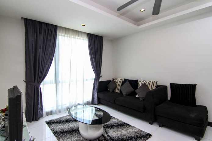 black curtains and black and white carpet black curtains and black and white carpet