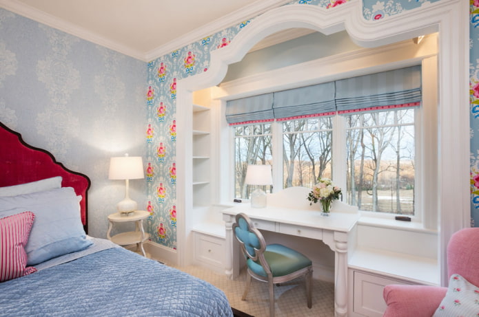 baby blue curtains with pink baby blue curtains with pink