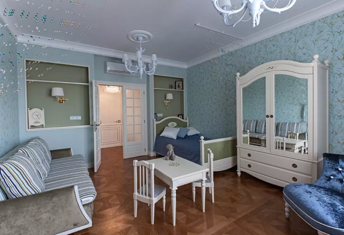 wallpaper with greenery and birds wallpaper with greenery and birds