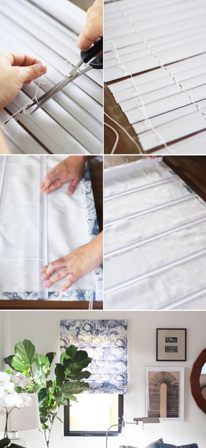 make roman blinds yourself make roman blinds yourself