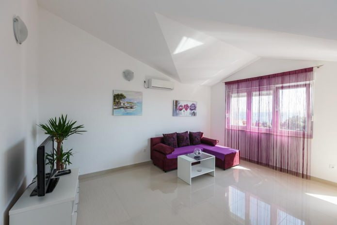 purple thread curtains in living room purple thread curtains in living room