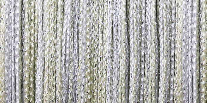 muslin with lurex muslin with lurex